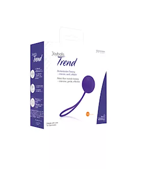 Joyballs Trend Single Kegel Trainer