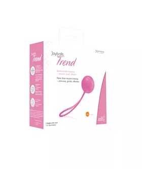 Joyballs Trend Single Kegel Trainer