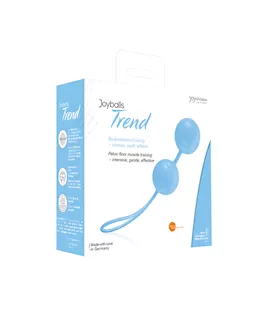 Joyballs Trend Double Kegel Trainer