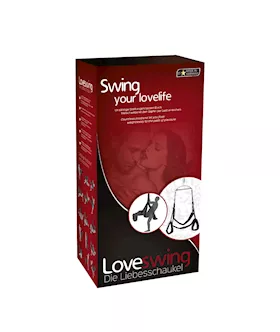 Loveswing - De Luxe