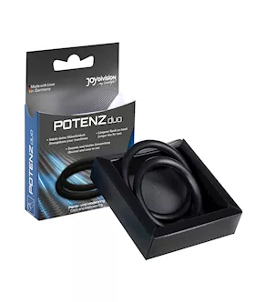 Potenzduo Cock Ring