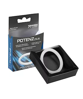 Potenzduo Cock Ring