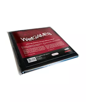 Sexmax Wetgames Sex-sheet - 180 X 220 Cm