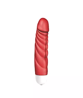 Joystick Mr. Big Vibrator - Intense