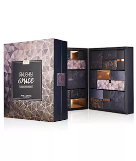 The Naughty And Nice Advent Calendar - Limited Edition - 2020