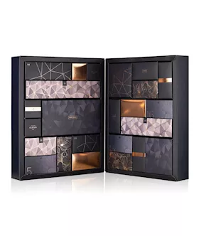 The Naughty And Nice Advent Calendar - Limited Edition - 2020