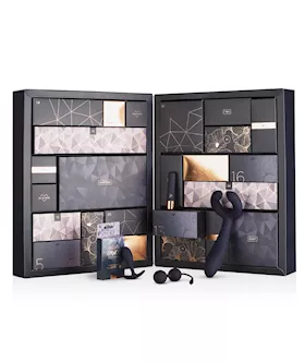 The Naughty And Nice Advent Calendar - Limited Edition - 2020
