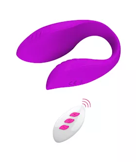 Ela Couples Vibrator