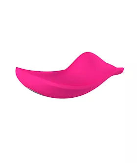 Paname Panty Vibrator