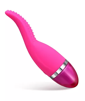 Tongue Vibrating Love Egg
