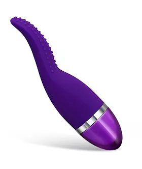 Tongue Vibrating Love Egg