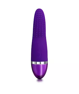 Tongue Vibrating Love Egg