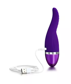Tongue Vibrating Love Egg