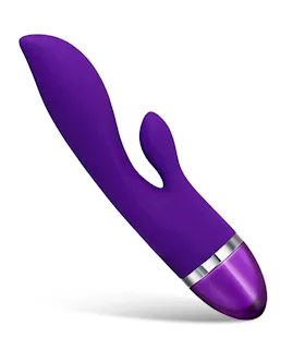 Leaf Rabbit Vibrator 