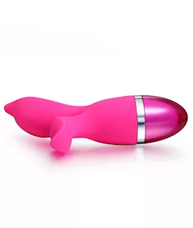 Swan Rabbit Vibrator