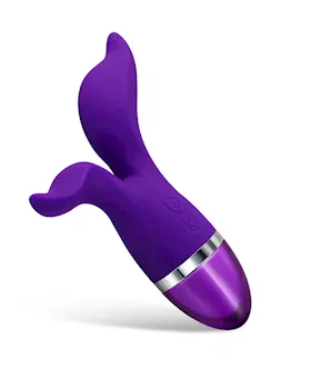 Swan Rabbit Vibrator