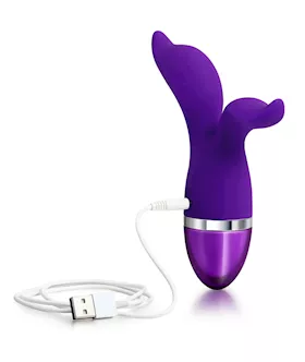 Swan Rabbit Vibrator