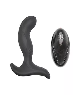 Cole Prostate Massager 