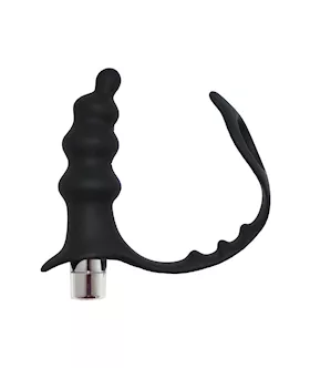 Iris Bullet Vibe Cock Ring 