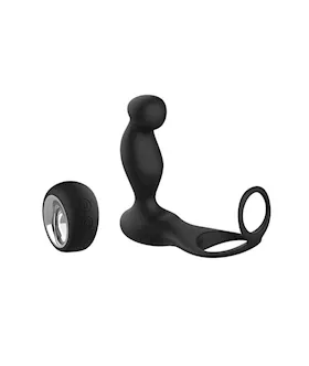 Abate Prostate Massager