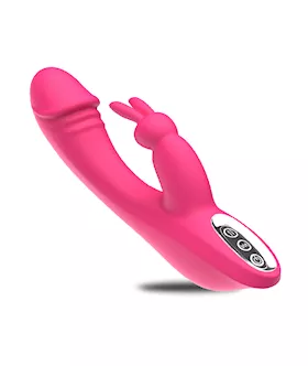 Olly Rabbit Vibrator