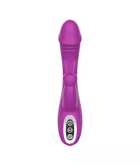Olly Rabbit Vibrator