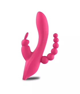Oley Rabbit Vibrator