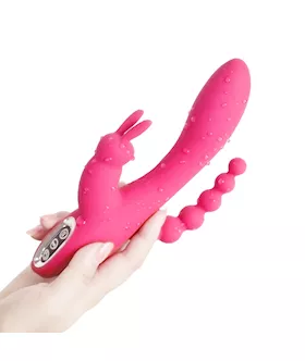 Oley Rabbit Vibrator