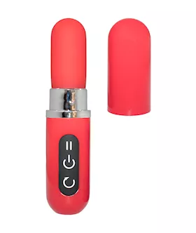 Amy Lipstick Vibrator 