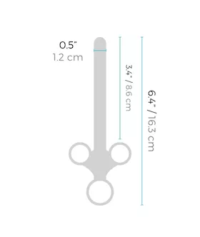 B-vibe X Le Wand Anal Massage & Education Set