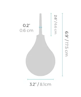 B-vibe X Le Wand Anal Massage & Education Set