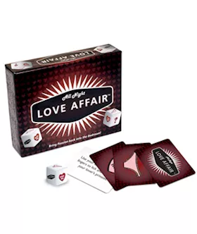 Love Affair