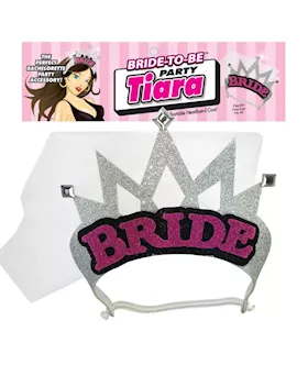 Bridal Tiara