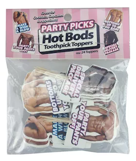 Hot Bod Party Picks