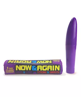 Now And Again Massager