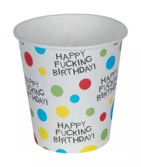 XRated BC Cups