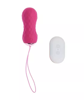 Share Satisfaction Blyss Thrusting Kegel Eggs