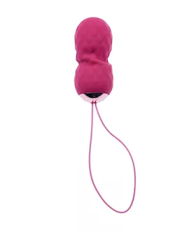 Share Satisfaction Blyss Thrusting Kegel Eggs