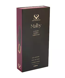 Share Satisfaction Malby