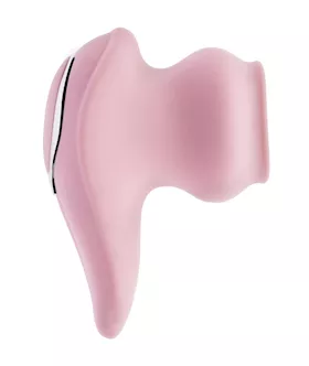 Amore Intense Suction Vibrator