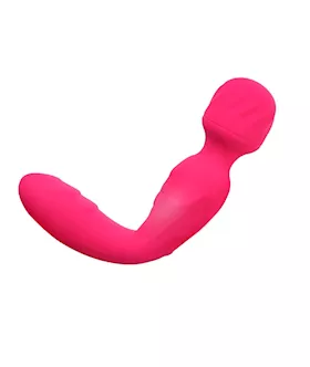 Zyre Double Ended Wand