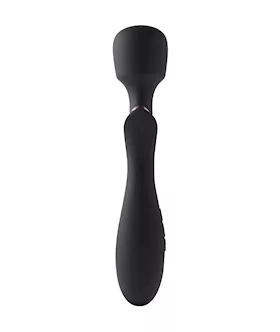 Tuxedo Luxury Wand Massager