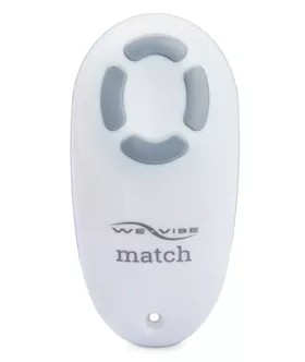 We-vibe Match Replacement Remote