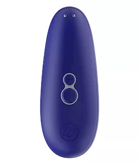 Womanizer Starlet 2 Clitoral Vibrator