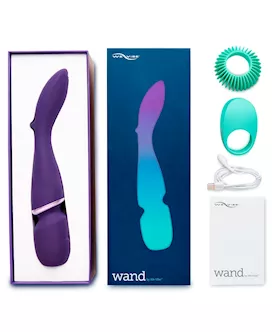 Wand By We-vibe