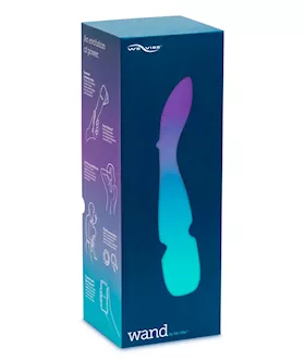 Wand By We-vibe