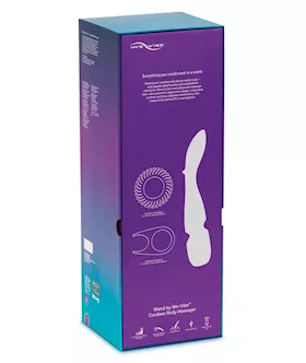 Wand By We-vibe