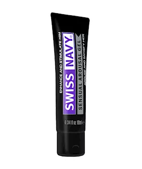 Sensual Arousal Gel 10ml
