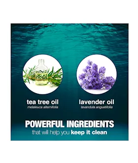 Swiss Navy Toy And Body Cleaner - 1.6oz