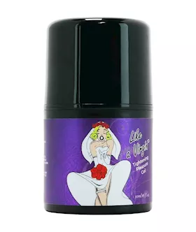 Like A Virgin Tightening Pleasure Gel 30ml